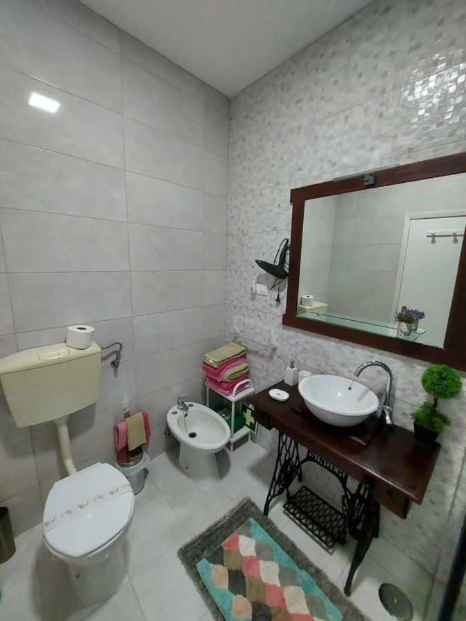 Casa Do Vale Encantado Фурнаш Екстер'єр фото