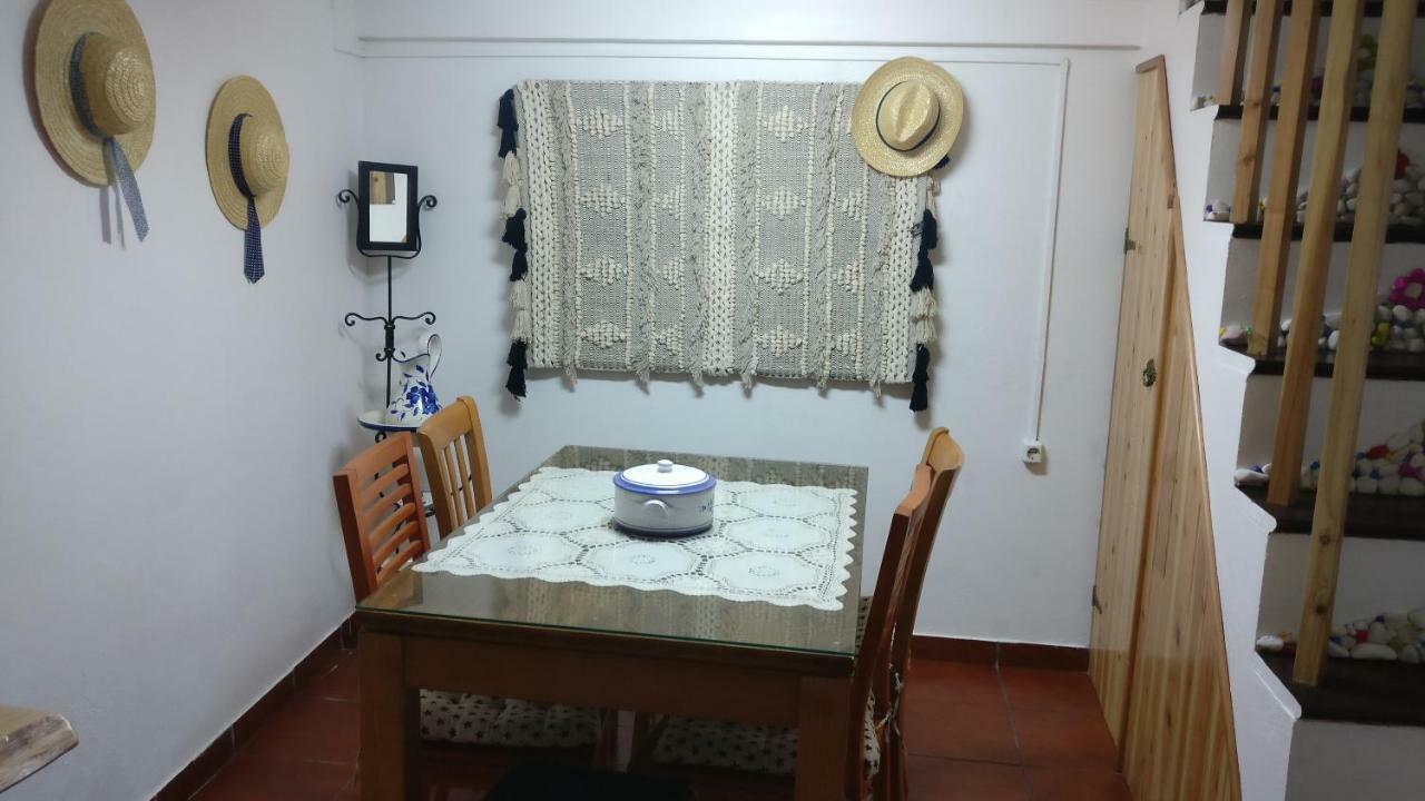 Casa Do Vale Encantado Фурнаш Екстер'єр фото